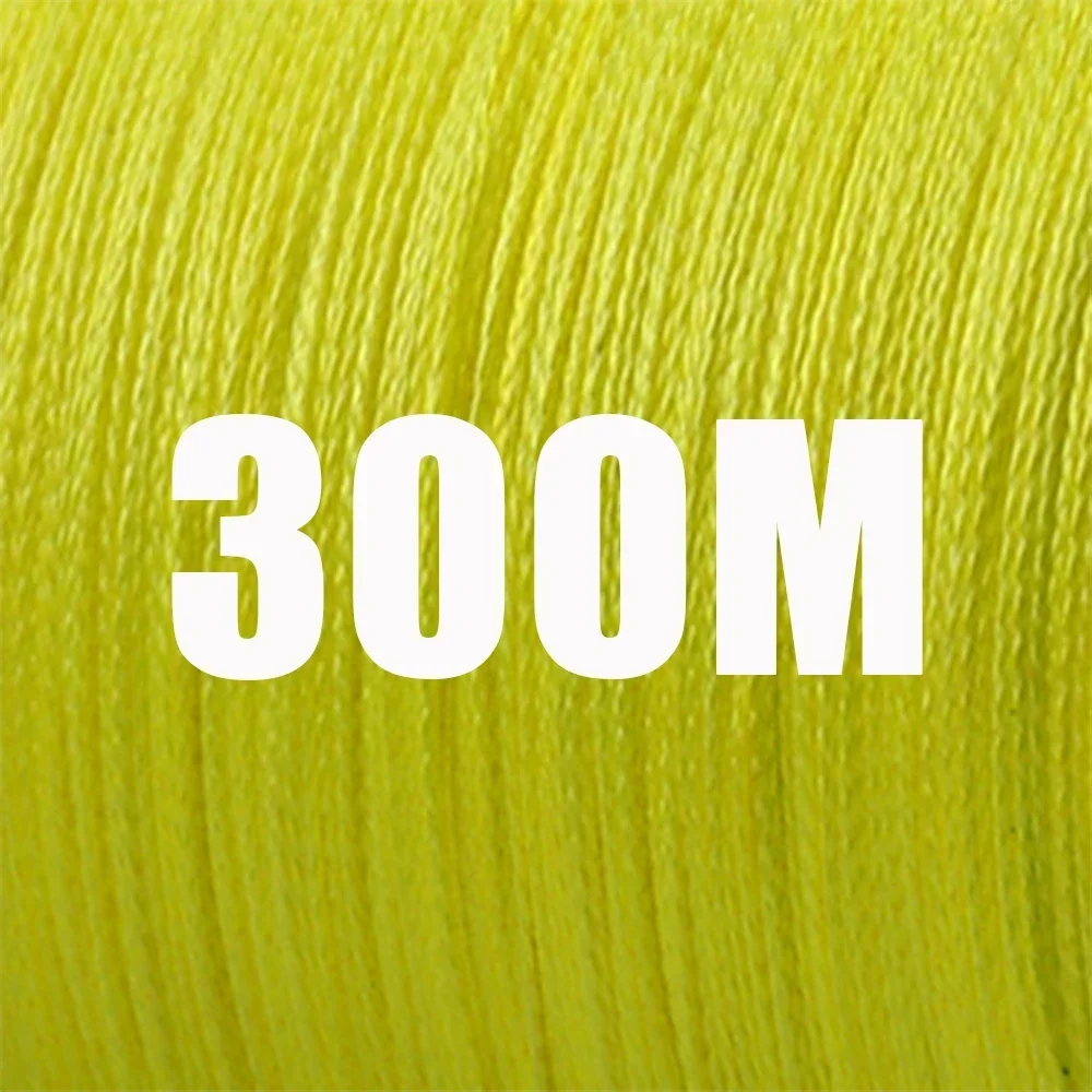300M Yellow