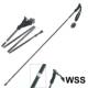 WSS  Carbon Staff