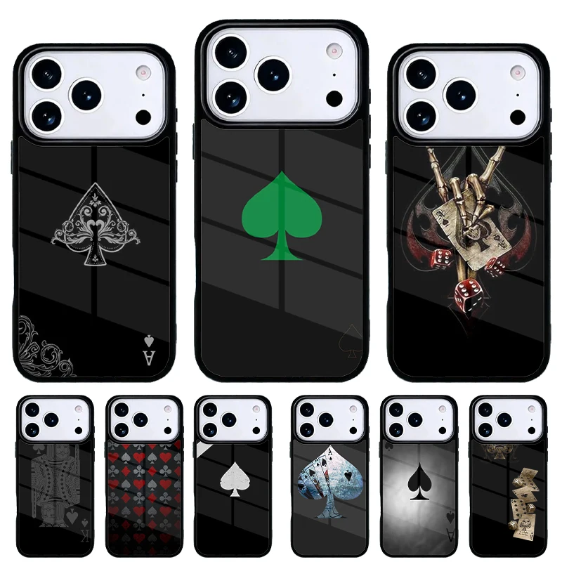 Funda iPhone con diseño artístico surrealista – Carcasa trasera compatible