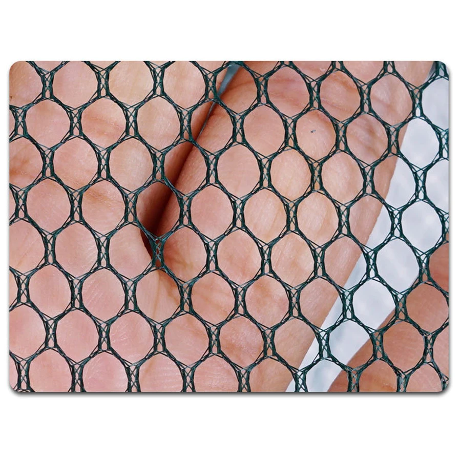 1 Uds. Red trampa de pesca plegable, peces, camarones, pececillos, cangrejos, cebos, trampa de malla fundida, redes de pesca automáticas - imagen 5