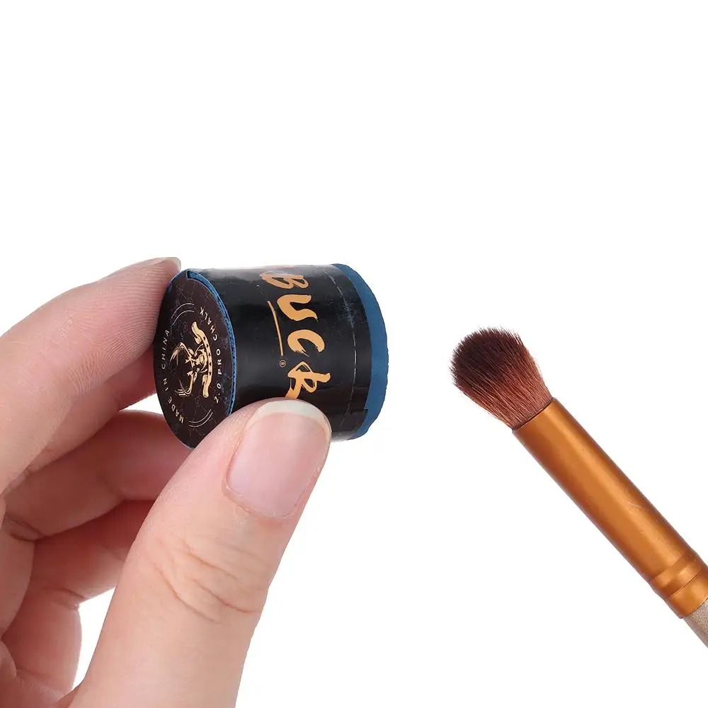 Mejore su juego de maquillaje con este pincel de alta calidad y aplicador de precisión