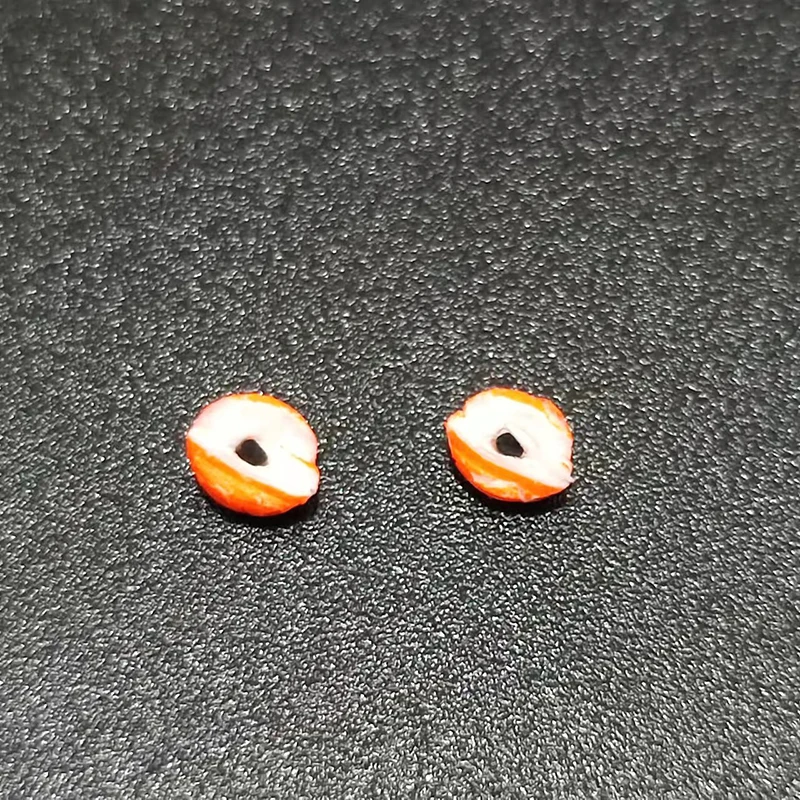 Flotador de pesca redondo para carpa, boyas de agua dulce, de 5mm bolas amarillas-15mm, lote de 50 paquetes, 00 #0 #1 #2 #3 #4 #5 #, Bobber 00082 - imagen 5