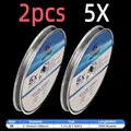 2pcs Size 5X