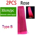 2pcs Rose B