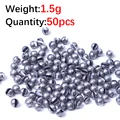 50pcs  1.5g
