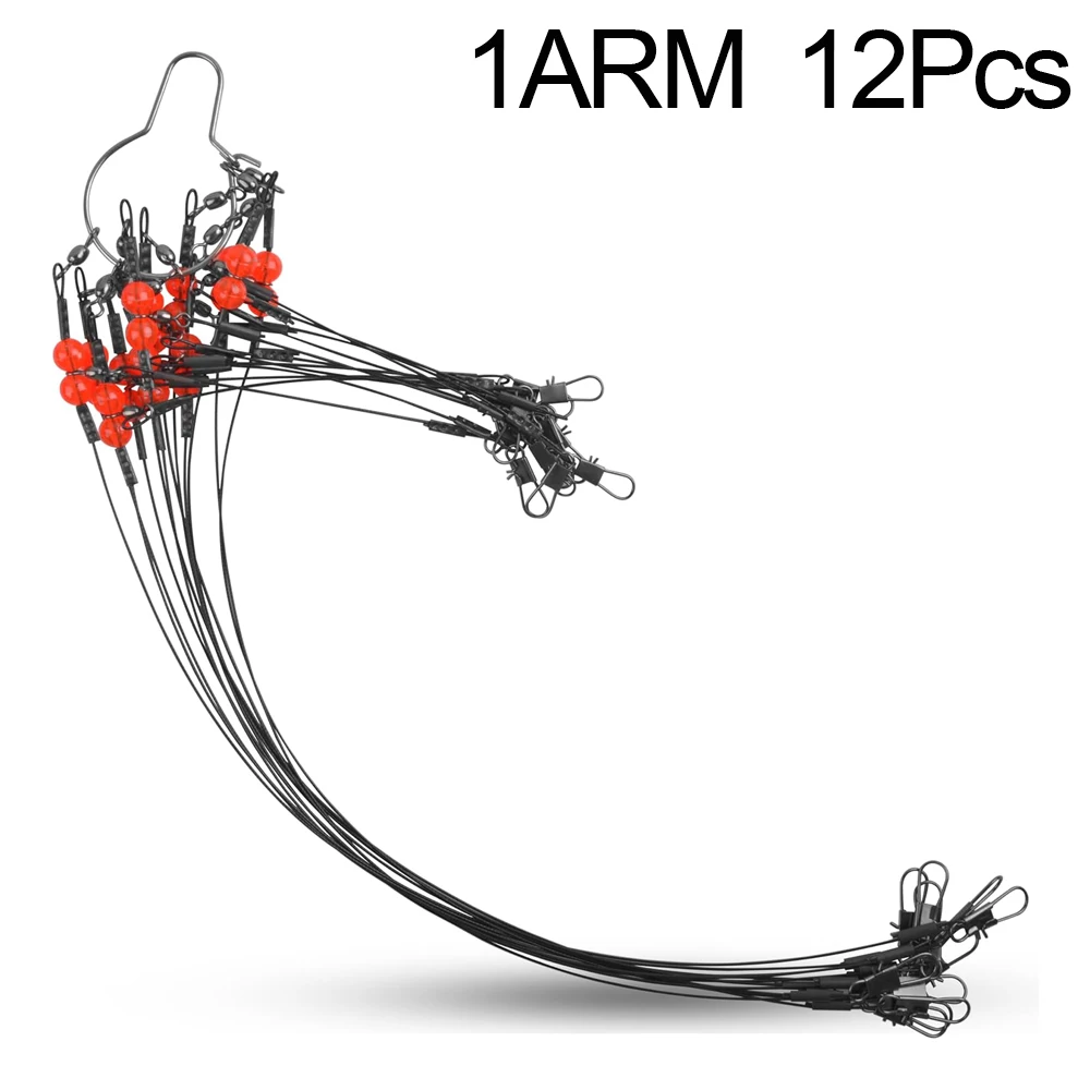1 ARM   12pcs