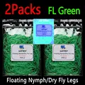 2packs FL Green