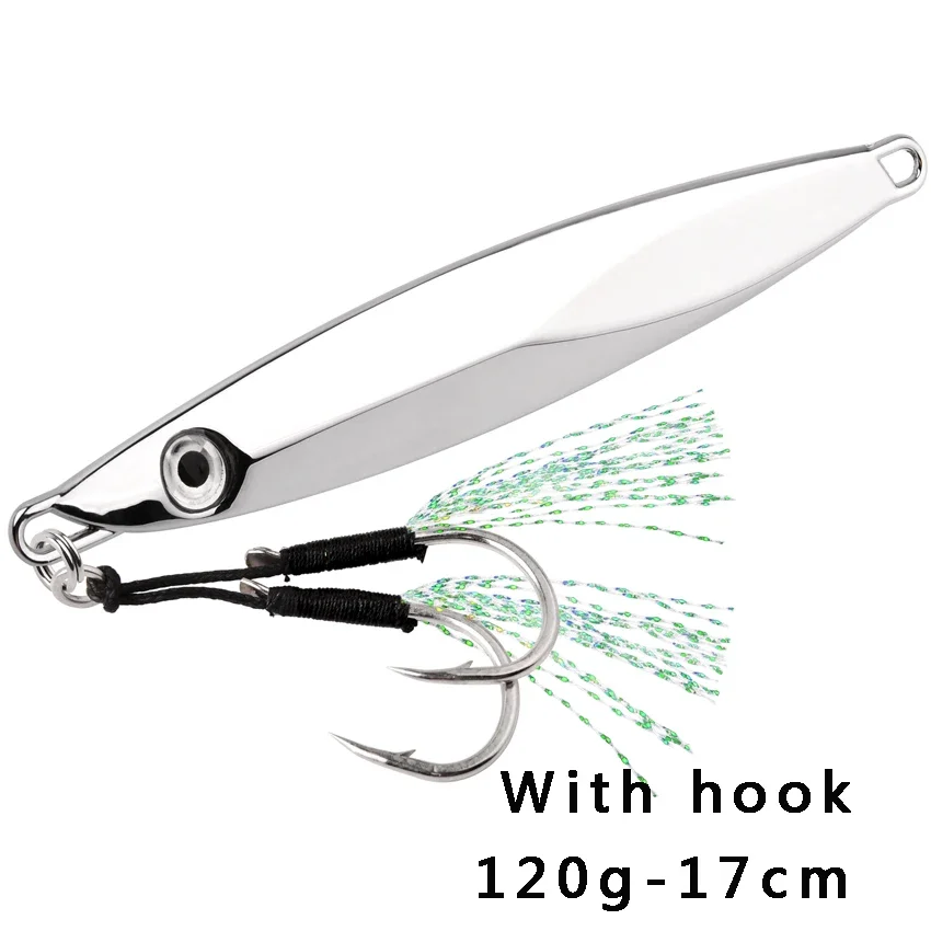 120g-With hook