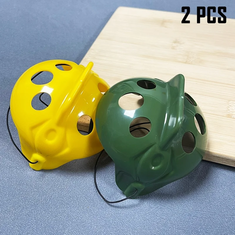 Lanzador de Cebo para Carpa – Diseño Antiderrames con Punto Visible