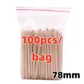 78mm 100pcs