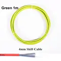 green-shift 4mm 1m
