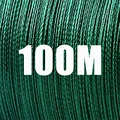 100M  Green