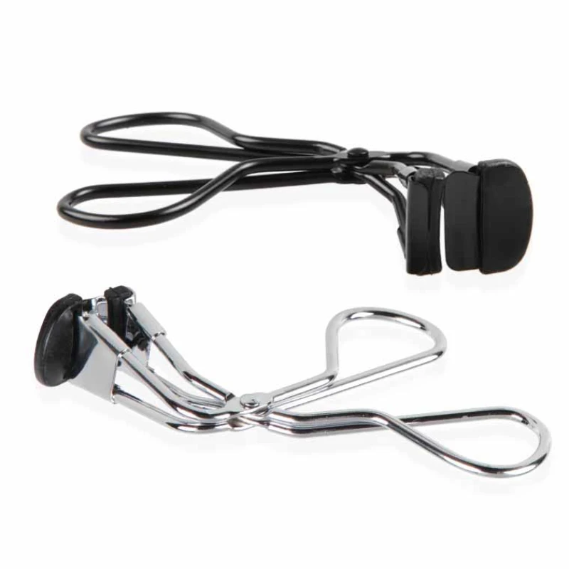 Herramienta de maquillaje Mini detalles parte del aplicador de rizado de pestañas, rizador de pestañas de acero inoxidable, Clip cosmético rizado Natural, nuevo - imagen 3