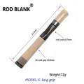 Model E long grip
