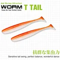 T Tail-D