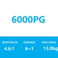 6000PG