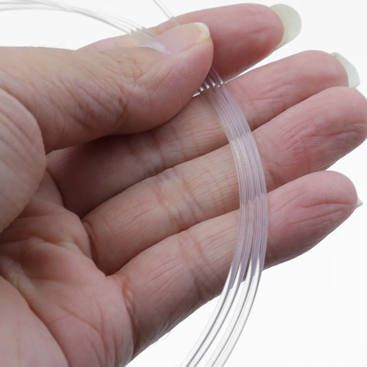 ZYZ que contiene línea de nailon de carbono, 100m, seda Original japonesa, 0,75-1,28mm, aparejos de sedal de pesca de pescado grande resistentes al desgaste - imagen 4