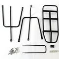 Bicycle Rack