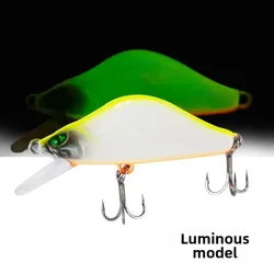 MUKUN Minnow hundido – Señuelo para lubina y lucio