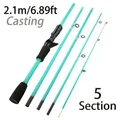 2.1M Casting Rod