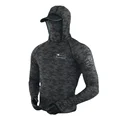 8028 gray coat