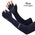 Blue-Five-fingers