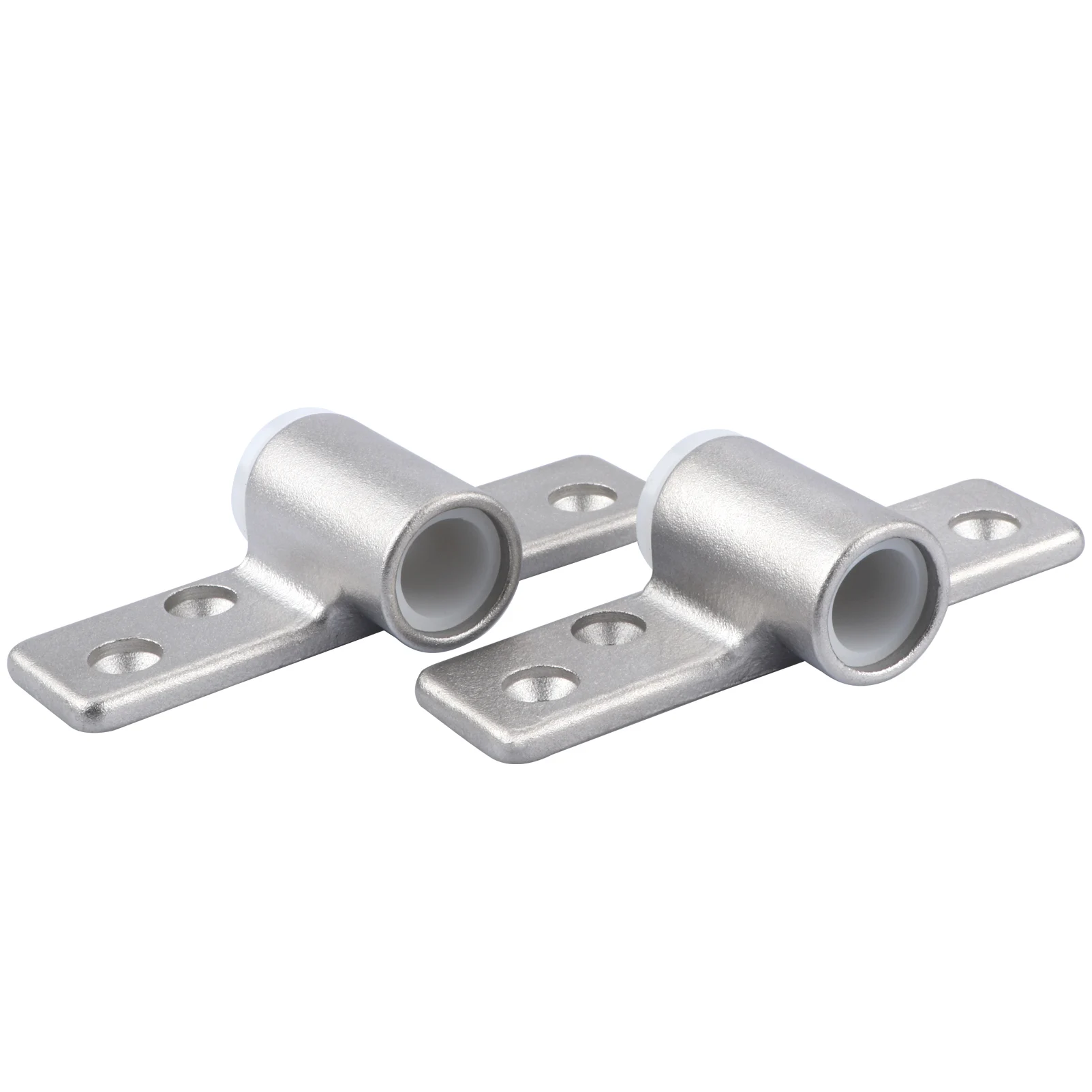 Conector Oarlock de acero inoxidable para barco – Montaje lateral Rowlock - imagen 2