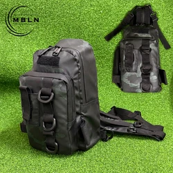 Mochila portaseñuelos multifuncional – Protección total y transporte fácil