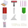 10Pcs Kits