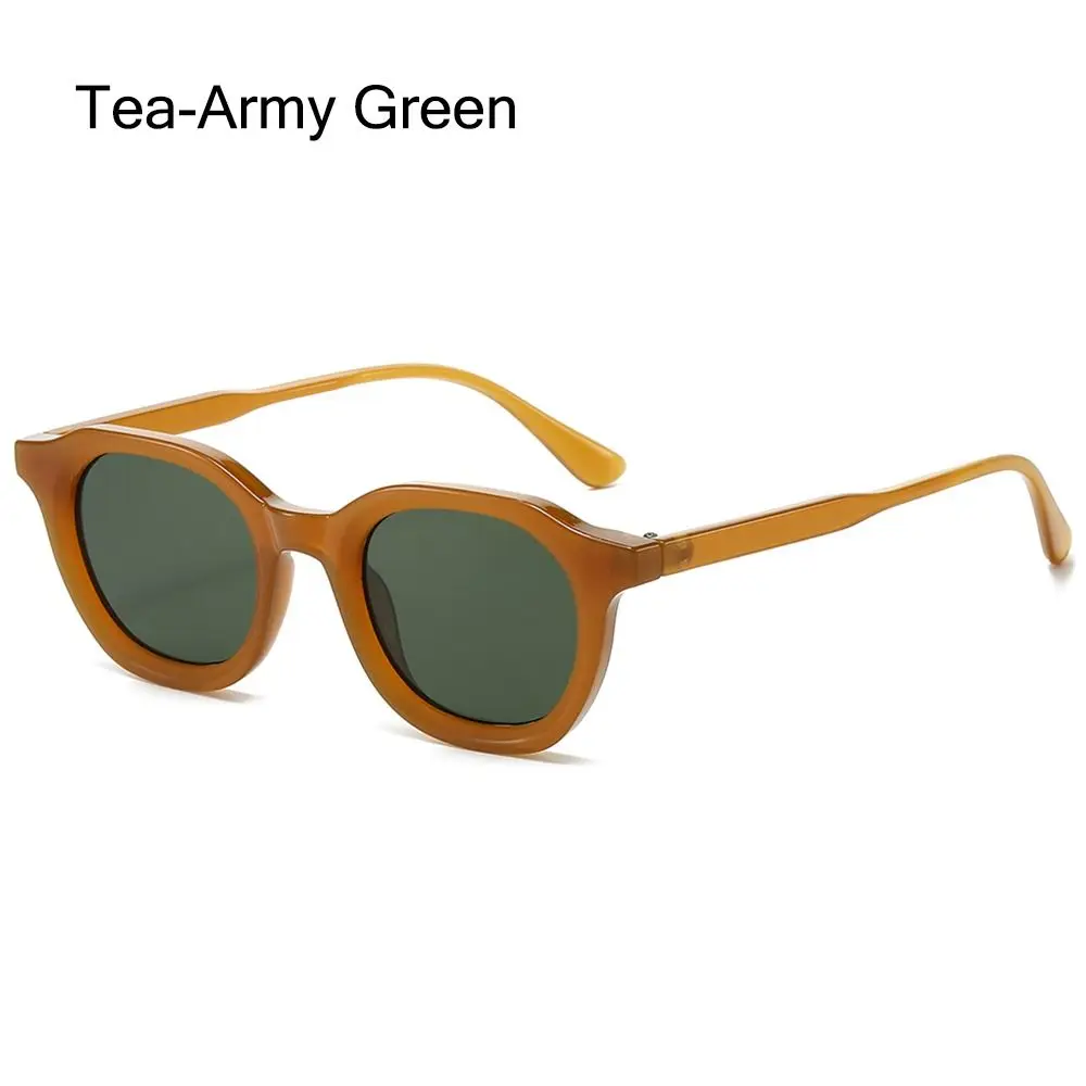 Tea-Army Green