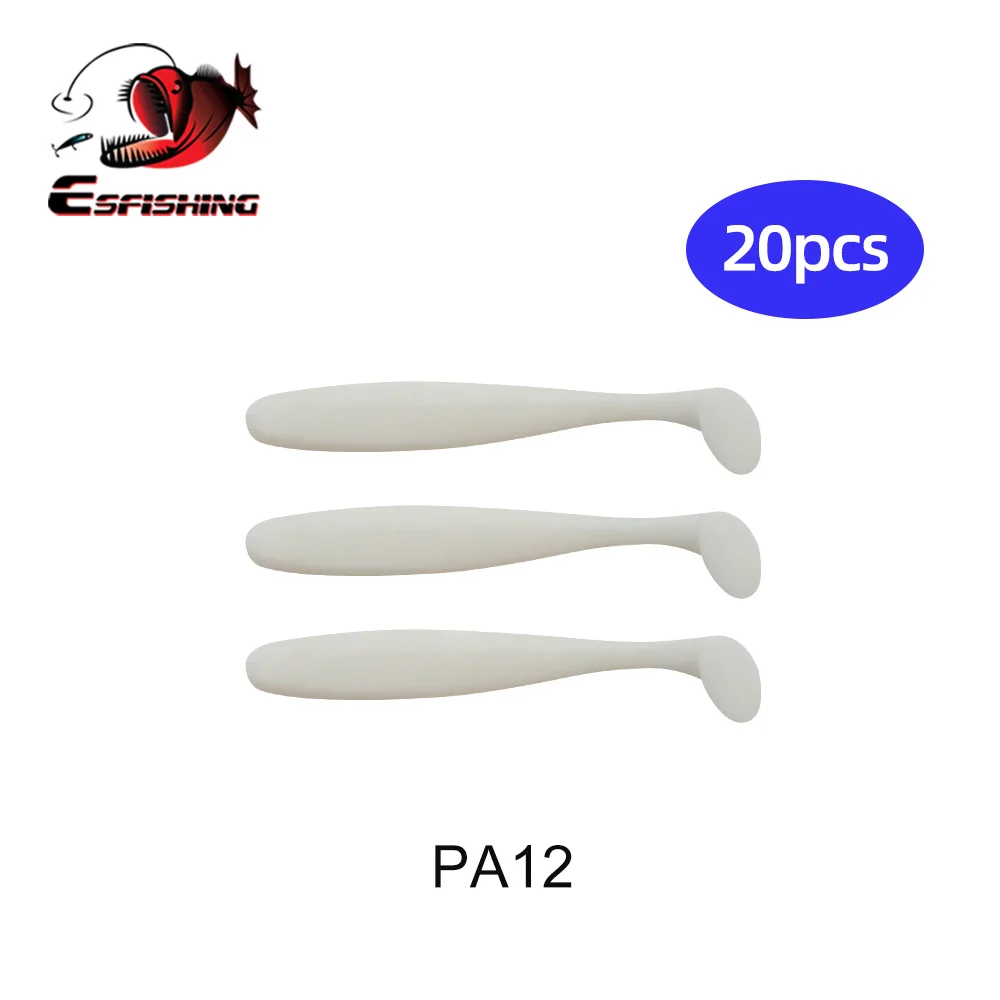 PA12 white