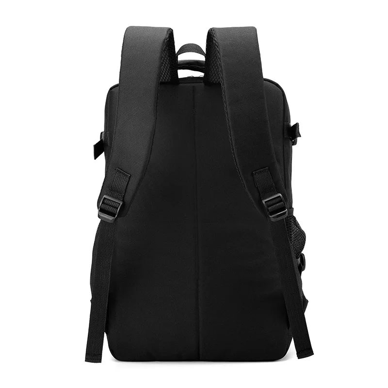 Mochila táctica para acampar al aire libre, bolsas de viaje, escalada, senderismo, montañismo, mochila grande para equipaje de fin de semana - imagen 5