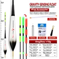 10g gravity sensor
