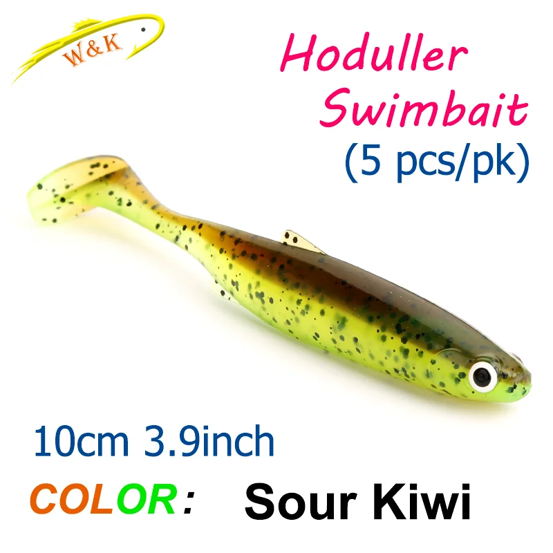 10cm Sour Kiwi