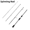 Spinning Rod