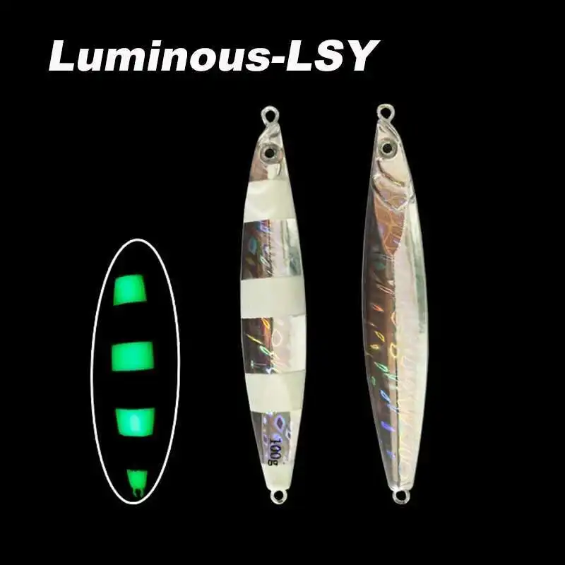Fishlures-LSY