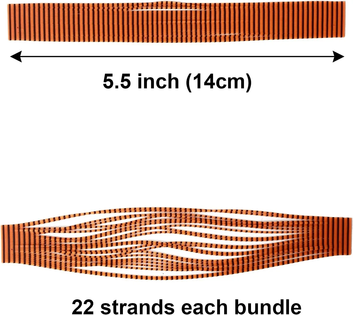24 Uds. De atado de moscas, piernas de goma de silicona, faldas de silicona, atado de moscas, señuelo, suministros para atado de moscas, materiales para atado de moscas, 12 colores - imagen 3