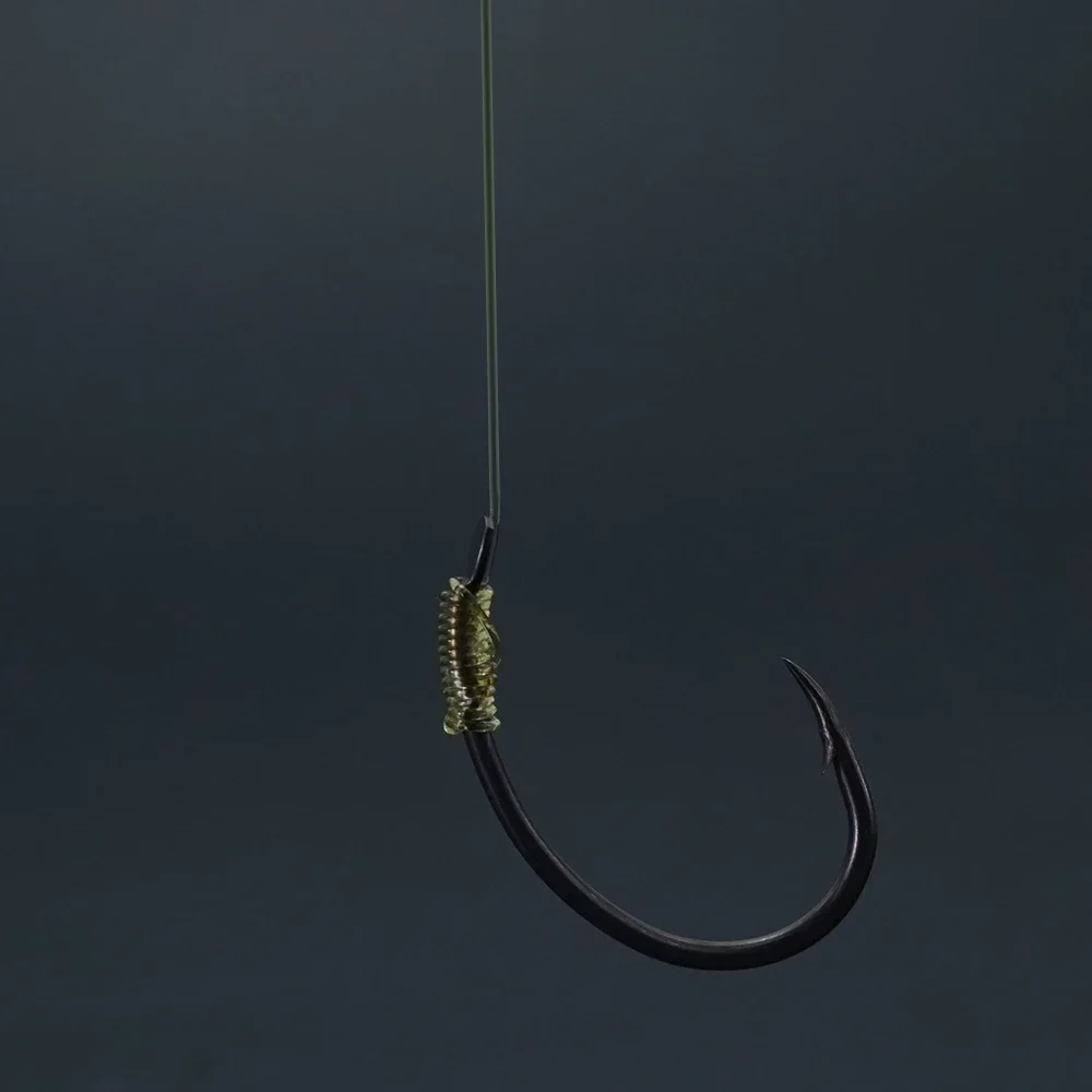 Línea de pesca de nailon de 350m, 12LB-20LB, monofilamento japonés, accesorios de pesca de carpa - imagen 4