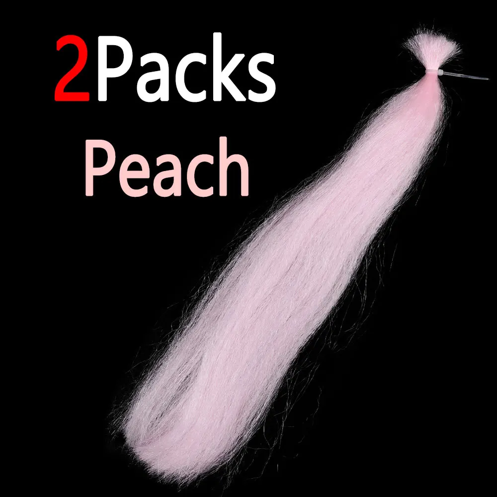 2Packs Peach