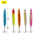 5pcs 15g