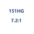 151HG Left