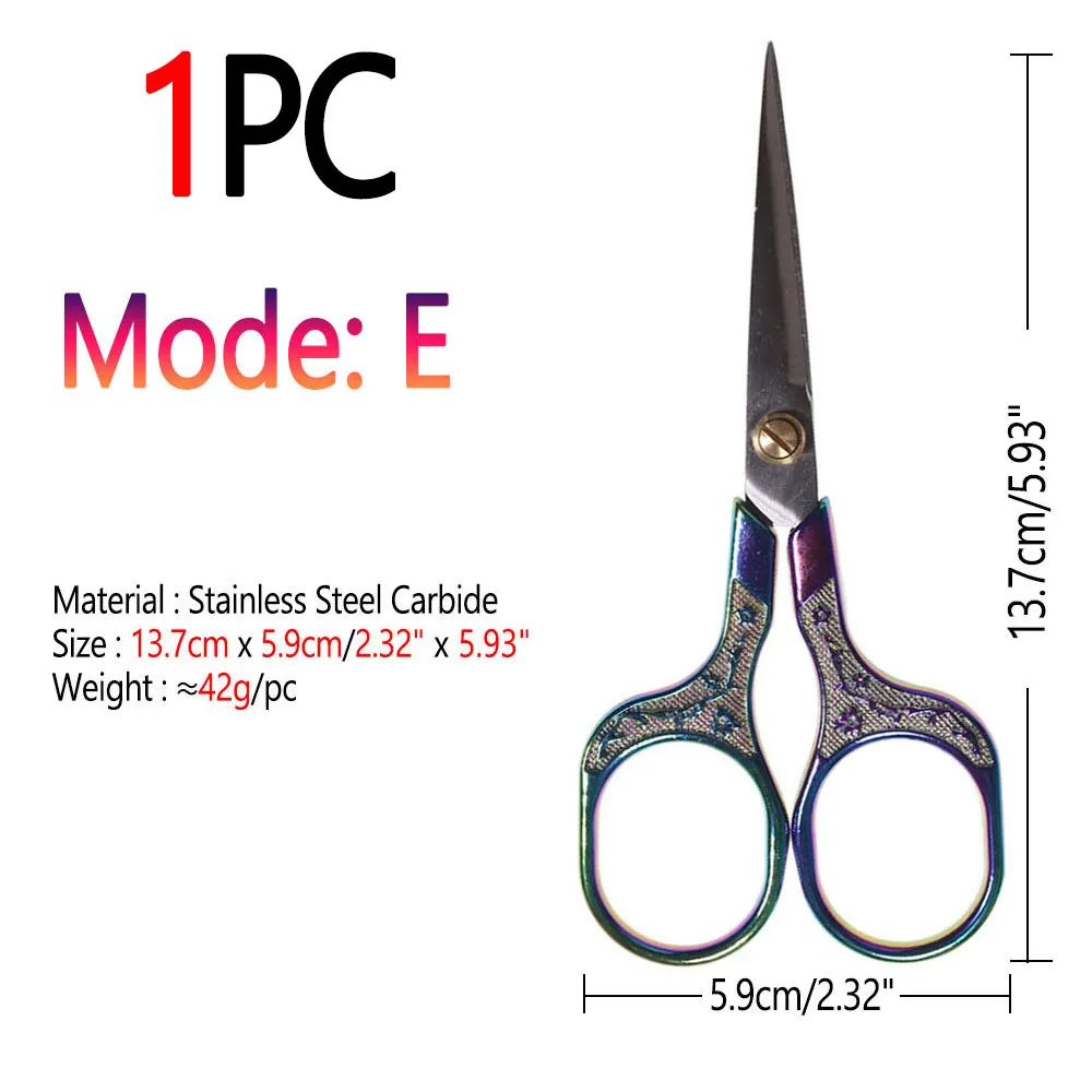 Scissors E