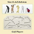 golf player