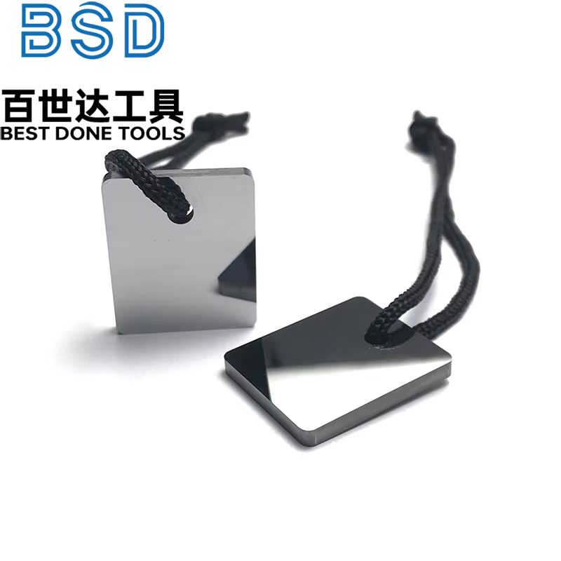 Herramienta de cuchilla y raspador de punta de pintura en aerosol de carburo para eliminar pintura en aerosol y manchas de automóviles - imagen 3