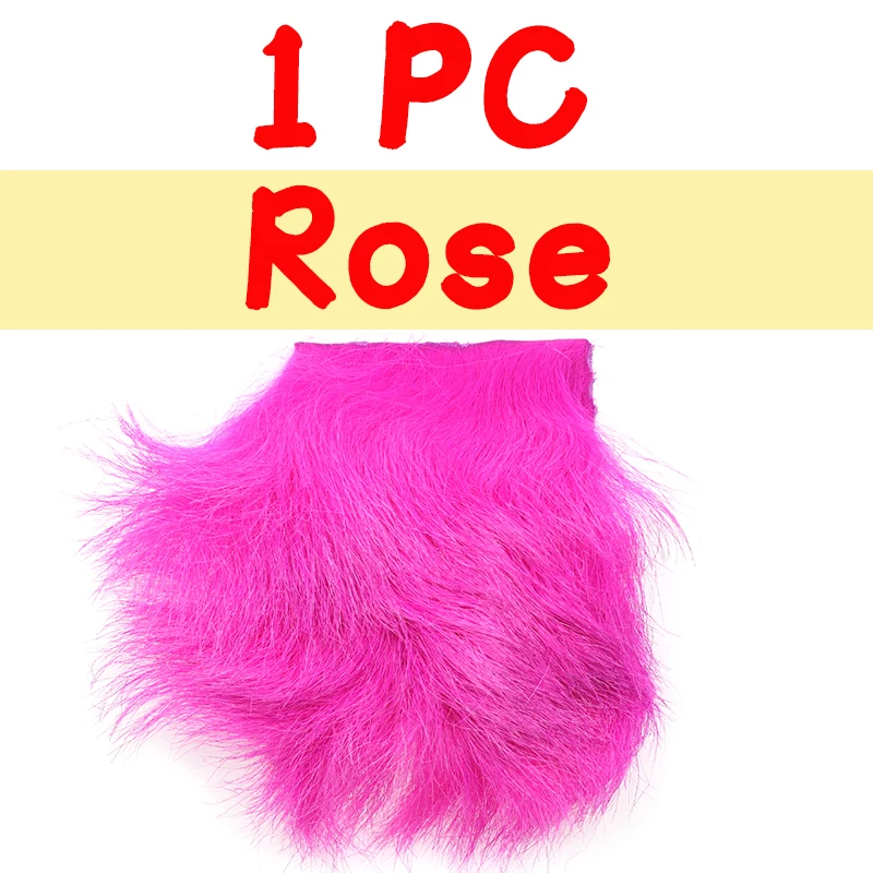 1pc rose