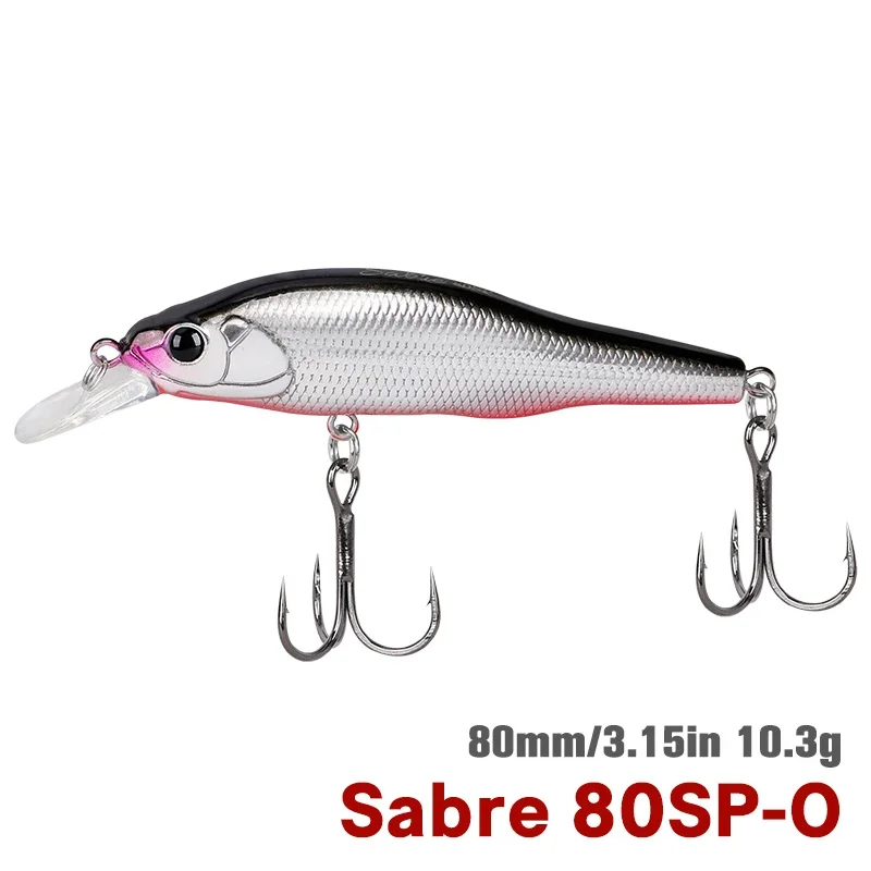 DW102 Sabre 80SP-O