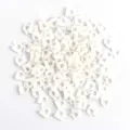 White-100pcs