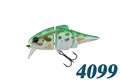 72mm 9.3g 4099