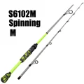 S6102M Spinning G