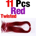 Twisted Red